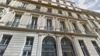 appartement luxe