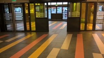 carrefour