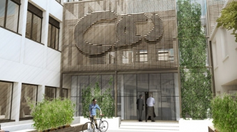 facade